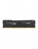 HyperX® DDR4 8GB 3200 MHz, HyperX Fury Black