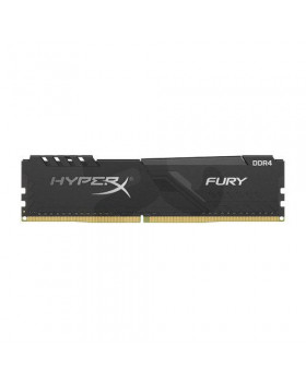 HyperX® DDR4 8GB 2666MHz HyperX FURY 