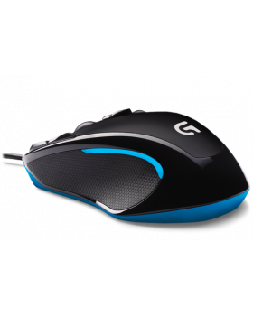 Mouse Gaming Logitech G300S, 9 Controles Programables