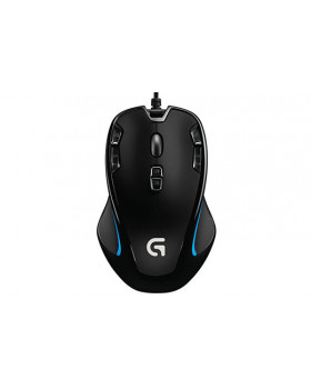 Mouse Gaming Logitech G300S, 9 Controles Programables