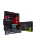PC Gamer INTEL I5 9400F + GTX 1660 SUPER