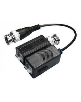 FOLKSAFE FS-HDP4100C - Amplificador de vídeo - hasta 440 m