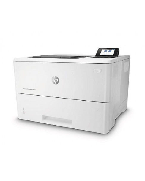 HP M507dn - Workgroup printer - hasta 45 ppm (mono)