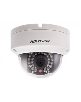 Hikvision - Surveillance camera - digital WDR