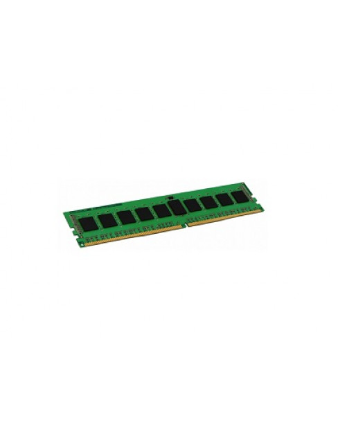 Kingston ValueRAM - DDR4 - módulo - 8 GB - DIMM de 288 contactos - 2666 MHz / PC4-21300 - CL19 - 1.2 V - sin búfer - no ECC