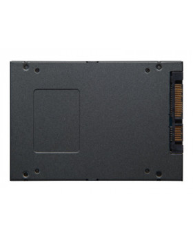 Kingston A400 - SSD - 480 GB - interno - 2.5