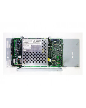 Honeywell Black CPU2-640E-SP - Fire Alarm System