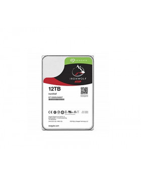 Seagate - Hard drive - Internal hard drive - 12 TB - 3.5