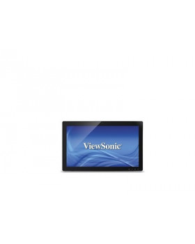 ViewSonic TD2760 - LED-backlit LCD monitor - 27