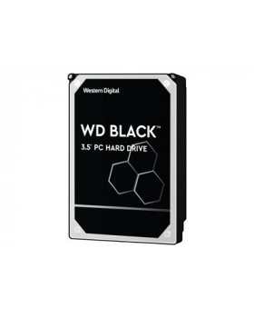 WD Black Performance Hard Drive WD2003FZEX - Disco duro - 2 TB - interno - 3.5