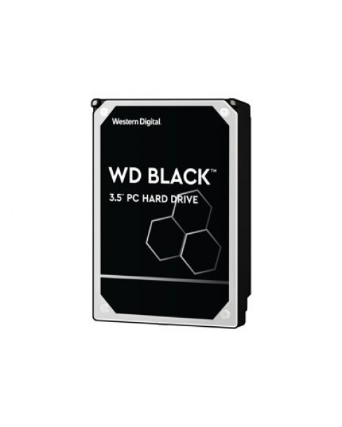 WD Black Performance Hard Drive WD2003FZEX - Disco duro - 2 TB - interno - 3.5
