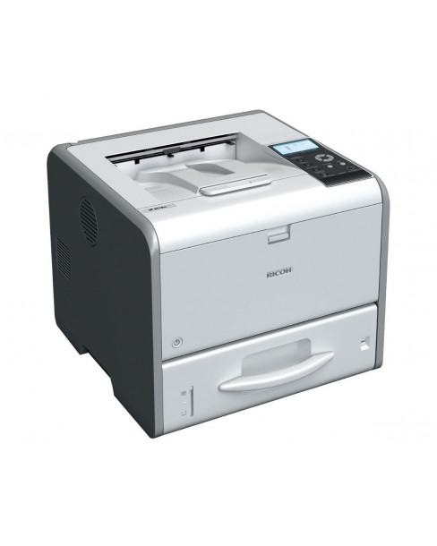 Impresora láser Ricoh SP4510, de 45 ppm, 1 bandeja